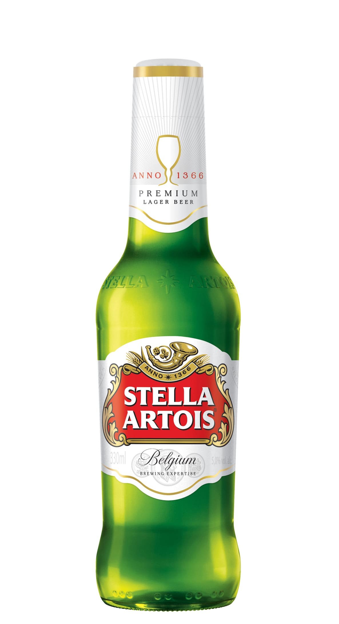STELLA ARTOIS